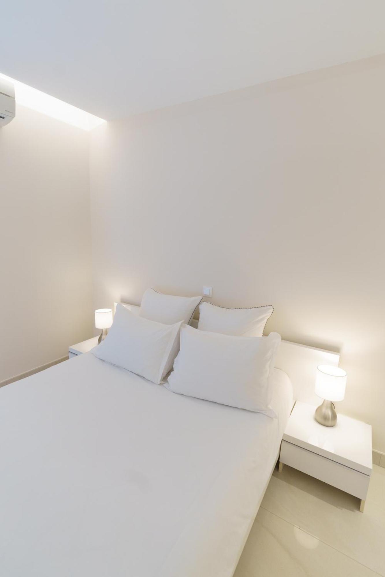 Cannes: Superbe Appartement De Type T2 Pour 4 Pers ภายนอก รูปภาพ